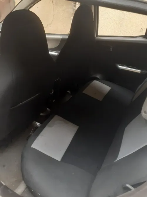 Zotye Z100 2016 Nouvelle
