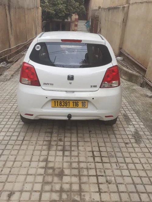 Zotye Z100 2016 Nouvelle