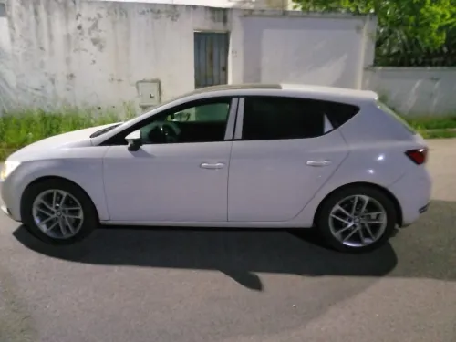 Seat Leon 2016 Style