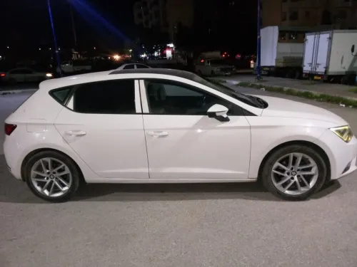 Seat Leon 2016 Style