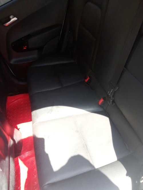 Kia Picanto 2021 GT-Line