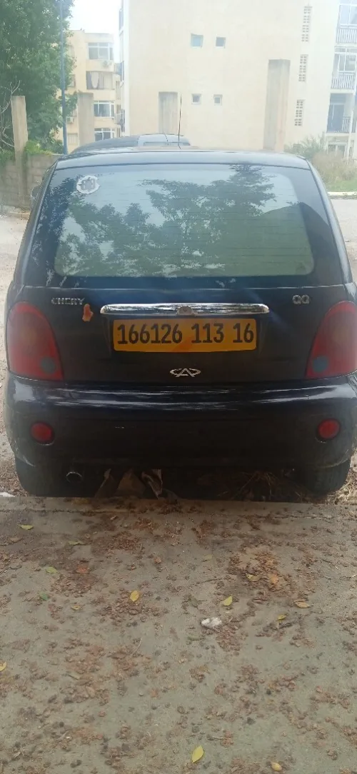 Chery QQ 2013 QQ 2