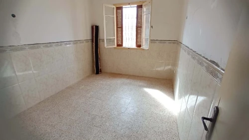 Vente Appartement F3 Djelfa Hassi bahbah
