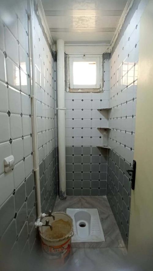 Vente Appartement F3 Djelfa Hassi bahbah