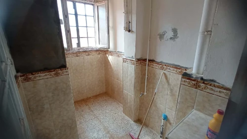 Vente Appartement F3 Djelfa Hassi bahbah