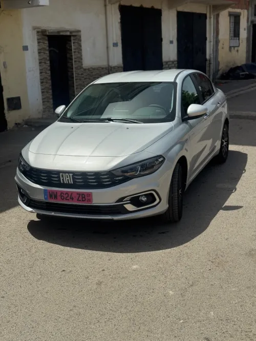 Fiat Tipo Sedan 2026 