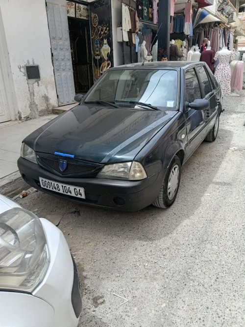 Dacia Solenza 2004 Solenza