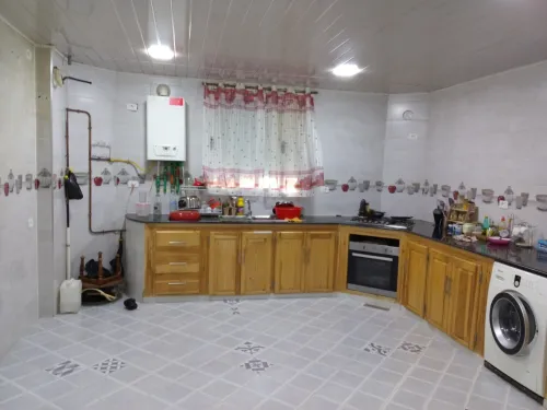 Vente Villa Oum El Bouaghi Oum el bouaghi