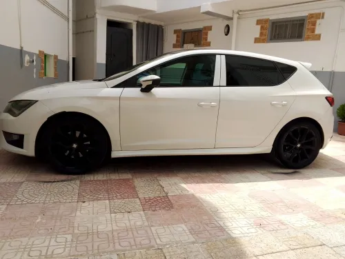 Seat Leon 2013 Leon