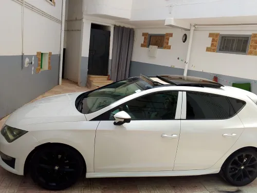 Seat Leon 2013 Leon
