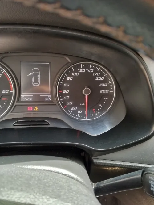 Seat Leon 2013 Leon