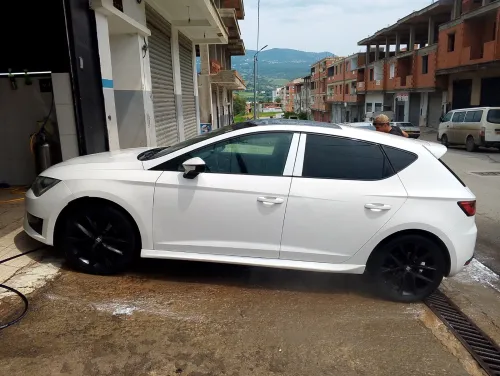 Seat Leon 2013 Leon