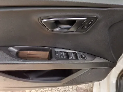 Seat Leon 2013 Leon