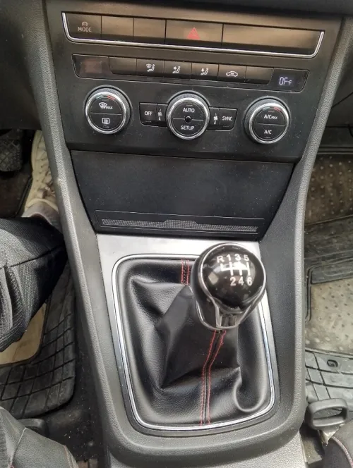 Seat Leon 2013 Leon