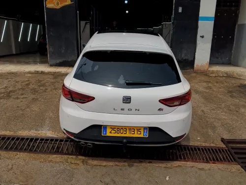 Seat Leon 2013 Leon