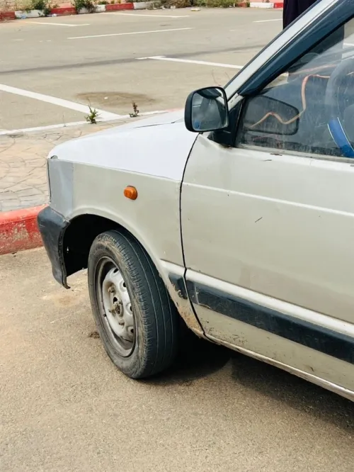 Maruti Maruti 2008 80 »