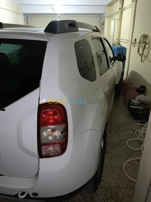 Dacia Duster 2016 Valley Lauréate