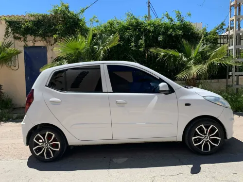 Hyundai i10 2015 GLS