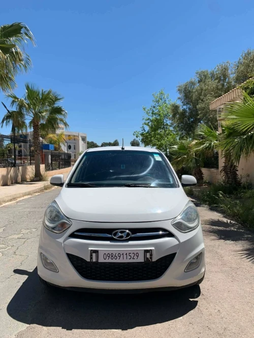 Hyundai i10 2015 GLS