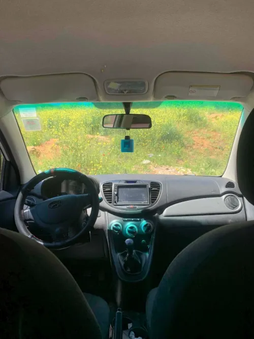 Hyundai i10 2015 GLS
