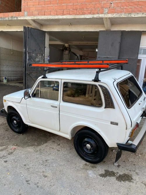Lada Niva 1988 Niva