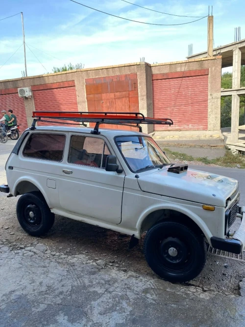 Lada Niva 1988 Niva