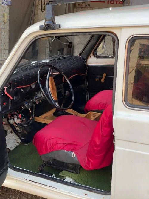 Lada Niva 1988 Niva