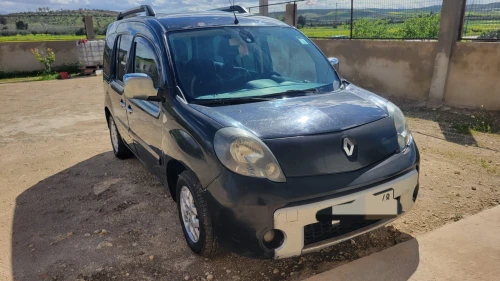 Renault Kangoo 2011 Confort