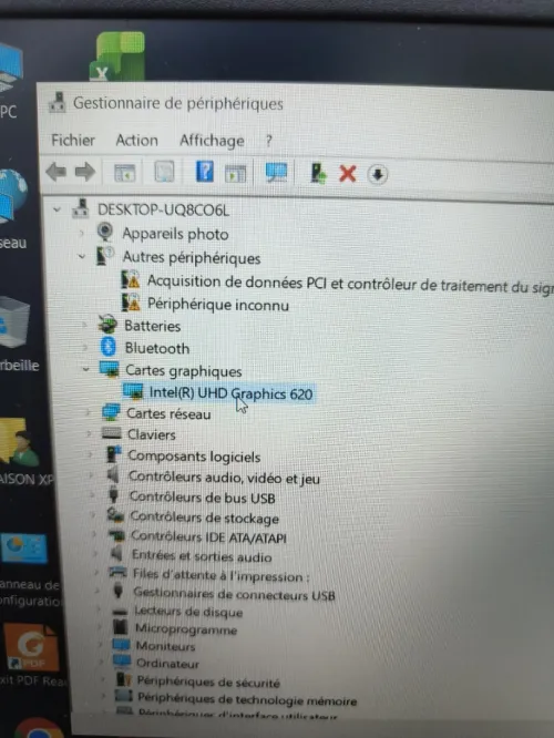 DELL LATITUDE 5490 CORE I7 8650U 16GB 512SSD 14 HD+