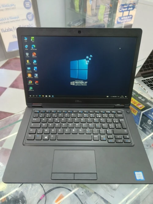 DELL LATITUDE 5490 CORE I7 8650U 16GB 512SSD 14 HD+