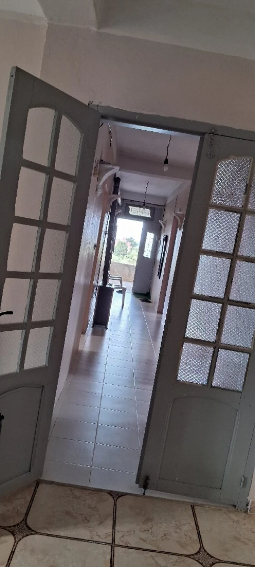 Vente Appartement Niveau de villa F5 Jijel Taher