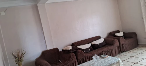 Vente Appartement Niveau de villa F5 Jijel Taher