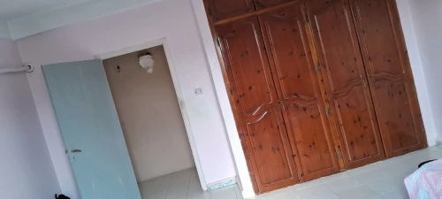 Vente Appartement Niveau de villa F5 Jijel Taher