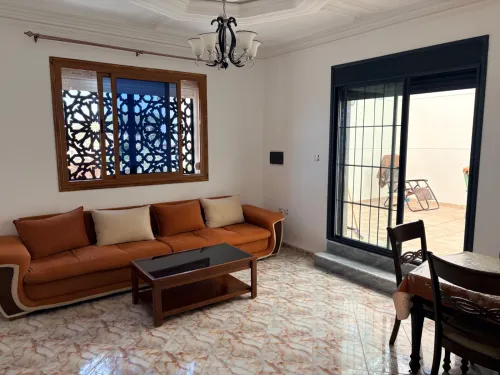Location vacances Appartement Béjaïa Boukhelifa 5