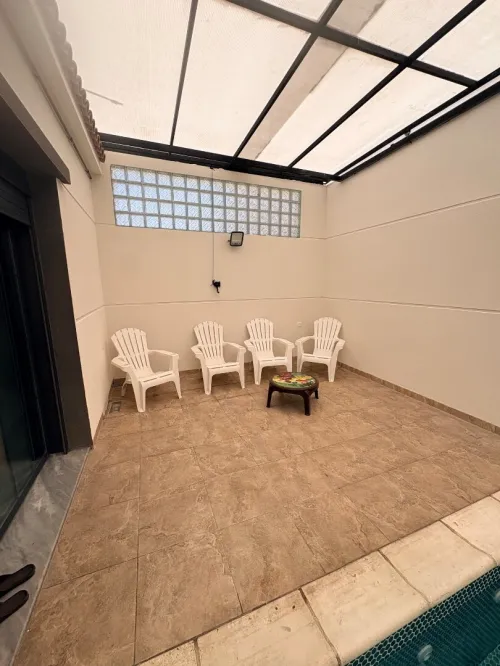 Location vacances Appartement Béjaïa Boukhelifa 8
