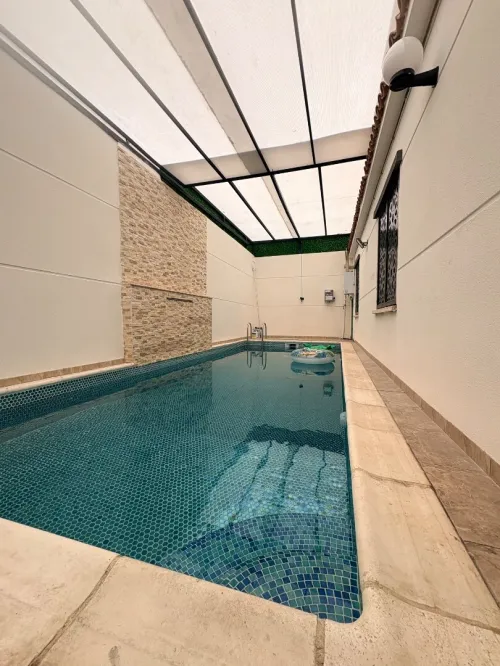Location vacances Appartement Béjaïa Boukhelifa 2