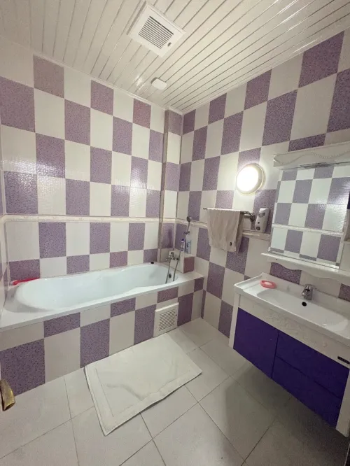 Location vacances Appartement Béjaïa Boukhelifa