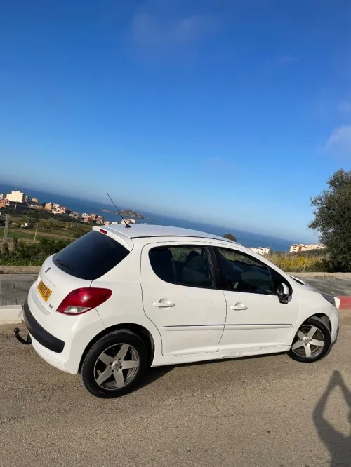 Peugeot 207 2012 4