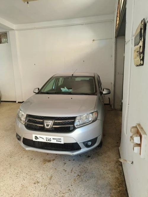 Dacia Logan 2014 Laureate