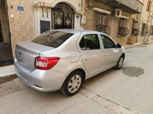Dacia Logan 2014 Laureate