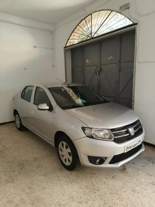Dacia Logan 2014 Laureate
