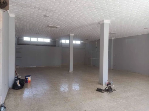 Location Local Béjaïa Bejaia