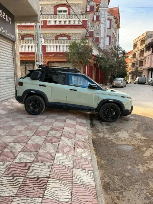 Geely coboy 2026 full optiion