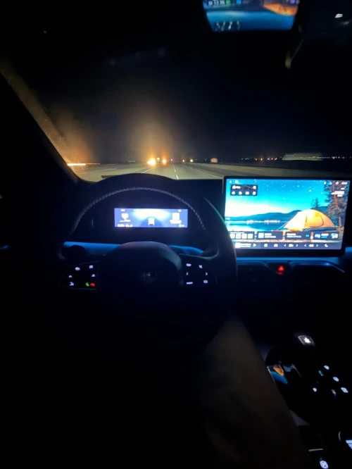 Geely coboy full opttion 2026 la toute option