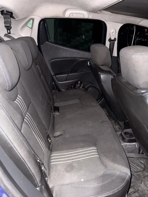 Renault Clio 4 2018 GT Line +