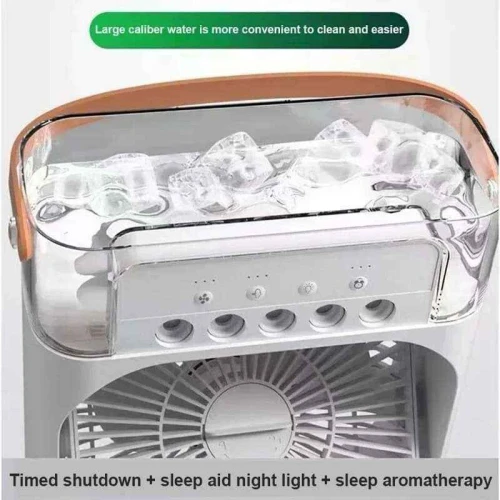 Mini Climatiseur Portable