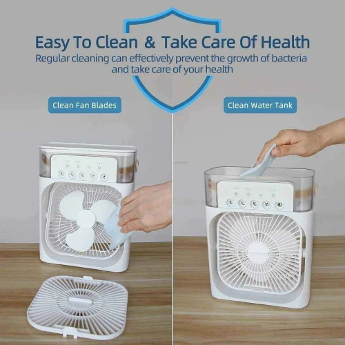 Mini Climatiseur Portable