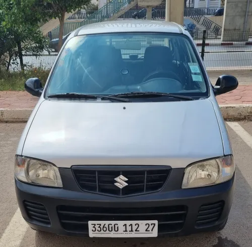 Suzuki Alto 2012 STD