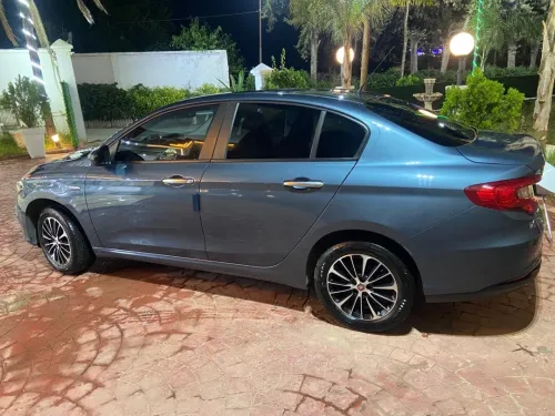 Fiat Tipo Sedan 2023 Citi plus
