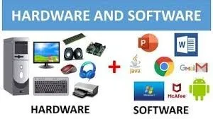 RÉPARATION DES IMPRIMANTES A JET D'ENCRES ,PC DE BUREAU ET LAPTOP  SOFTWARE ET HARDWARE